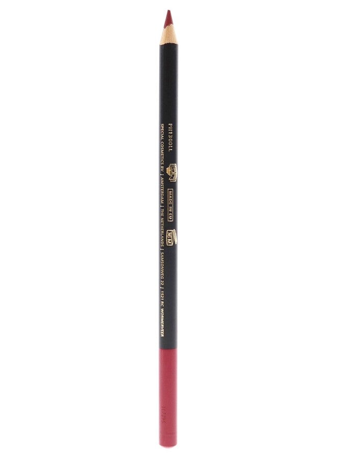 Make-up Studio Lip Liner Pencil - 3 Neutral Pink-Red for Women - 0.04 oz Lip Liner - Image 2